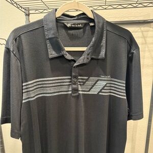 SOLD!! Travis Mathew Polo. Size XL.